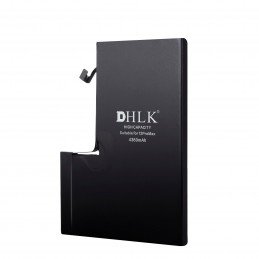 DHLK Akku für iPhone 12 Pro Max 4.360mAh (hohe Kapazität)