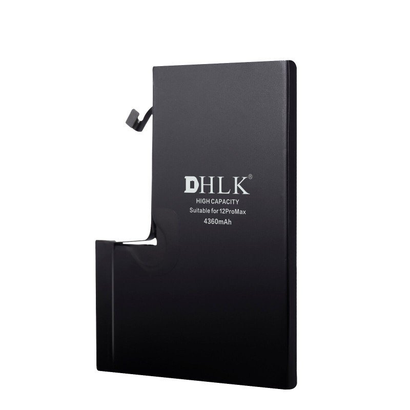 Akku für iPhone 12 Pro Max 4.360mAh