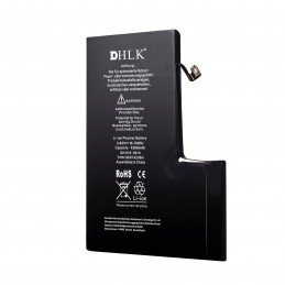 DHLK Akku für iPhone 12 Pro Max 4.360mAh (hohe Kapazität)
