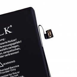 DHLK Akku für iPhone 12 Pro Max 4.360mAh (hohe Kapazität)