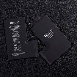 DHLK Akku für iPhone 12 Pro Max 4.360mAh (hohe Kapazität)