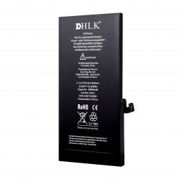 DHLK Akku für iPhone 12 / 12 Pro, 3.200mAh (hohe Kapazität)