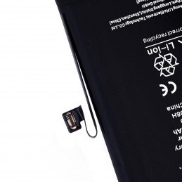 DHLK Akku für iPhone 12 / 12 Pro, 3.200mAh (hohe Kapazität)
