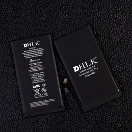 DHLK Akku für iPhone 12 / 12 Pro, 3.200mAh (hohe Kapazität)