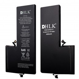 DHLK Akku für iPhone 11 Pro Max 4.580mAh (hohe Kapazität)