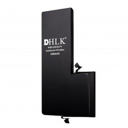 iPhone Akkutausch mit welchem Akku? Markenhersteller Ersatz Akkus?
