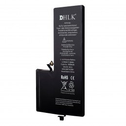 DHLK Akku für iPhone 11 Pro Max 4.580mAh (hohe Kapazität)
