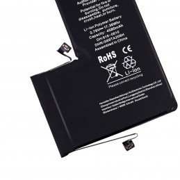DHLK Akku für iPhone 11 Pro Max 4.580mAh (hohe Kapazität)