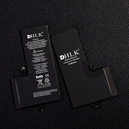 DHLK Akku für iPhone 11 Pro Max 4.580mAh (hohe Kapazität)