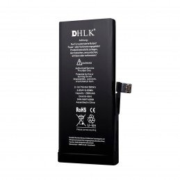 DHLK Akku für iPhone 12 Mini 2.500mAh (hohe Kapazität)