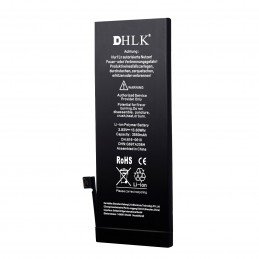 DHLK Akku für iPhone 11, 3.550mAh (hohe Kapazität)