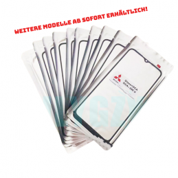 OCA + Glas Samsung Galaxy M Serie