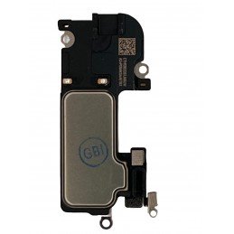iPhone 12 Pro Max Hörer rauscht. Sprachqualität schlecht? Hörmuschel rauscht?