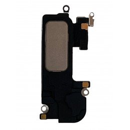 iPhone 12 Pro Max Hörer rauscht. Sprachqualität schlecht? Hörmuschel rauscht?
