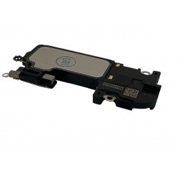 iPhone 12 Pro Max Hörer rauscht. Sprachqualität schlecht? Hörmuschel rauscht?