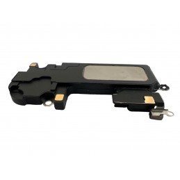 iPhone 12 Pro Max Hörer rauscht. Sprachqualität schlecht? Hörmuschel rauscht?