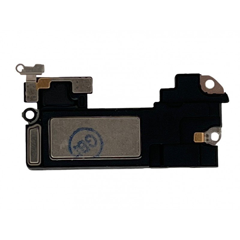 Ohrmuschel Hörmuschel iPhone 12 / 12 Pro zum Austausch oder Ersatz Ohrmuschel Hörmuschel iPhone 12 / 12 Pro zum Austausch oder Ersatz