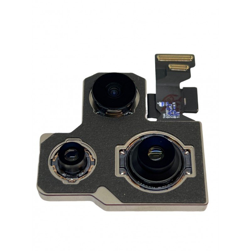 iPhone 14 Kamera defekt? Main Cam Hauptkamera defekt?