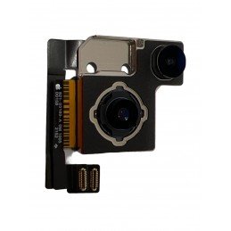 Passt die Hauptkamera für ein iPhone 13 auch in ein iPhone 13 Mini?