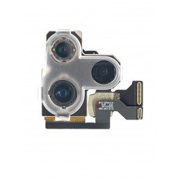 Defekte Kamera Hauptkamera Apple iPhone 13 Pro / iPhone 13 Pro Max Austausch Ersatzteil