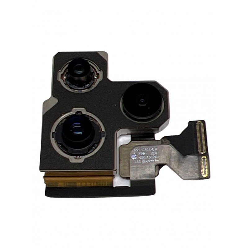 Defekte Kamera Hauptkamera Apple iPhone 13 Pro / iPhone 13 Pro Max Austausch Ersatzteil