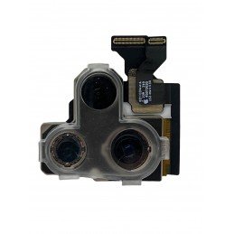 Defekte Kamera Hauptkamera Apple iPhone 13 Pro / iPhone 13 Pro Max Austausch Ersatzteil