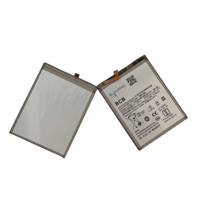Akku für Samsung Galaxy A22, A31, A32 5.000mAh Akku für Samsung Galaxy A22, A31, A32 5.000mAh