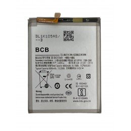 Akku für Samsung Galaxy A22, A31, A32 5.000mAh