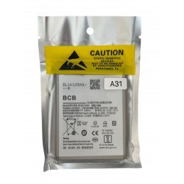 Akku für Samsung Galaxy A22, A31, A32 5.000mAh