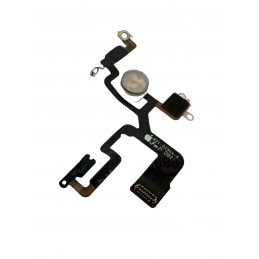 Flashlight Apple iPhone Kamera Blitzlicht zum Austausch hier!