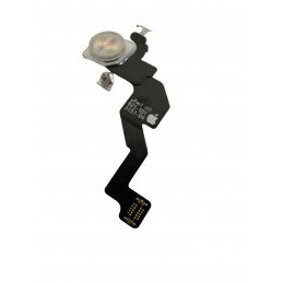Kamera Blitzlicht im das iPhone 13 Mini austauschen ohne die Kamera zu erneuern?