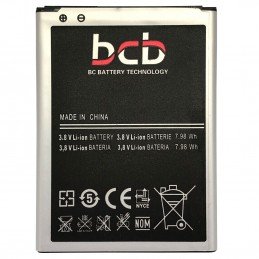 Akku für Galaxy S4 MINI, 1.900mAh