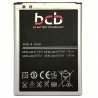 Akku für Galaxy S4 MINI, 1.900mAh