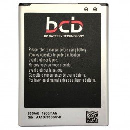 Akku für Galaxy S4 MINI, 1.900mAh
