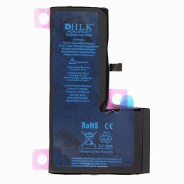 DHLK Akku für iPhone XS, 3.120 mAh (hohe Kapazität)