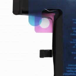 DHLK Akku für iPhone XS, 3.120 mAh (hohe Kapazität)