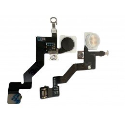 iPhone 13 fotografiert ohne Blitz?