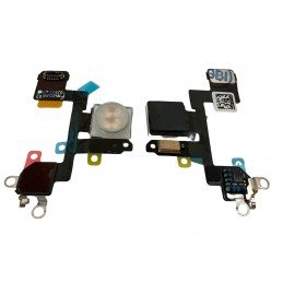Kamera Blitzlicht für iPhone 12 Mini