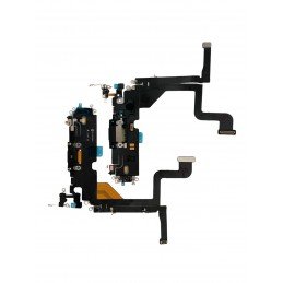 Apple iPhone 13 Ladebuchse Flexkabel Ersatz refurbished