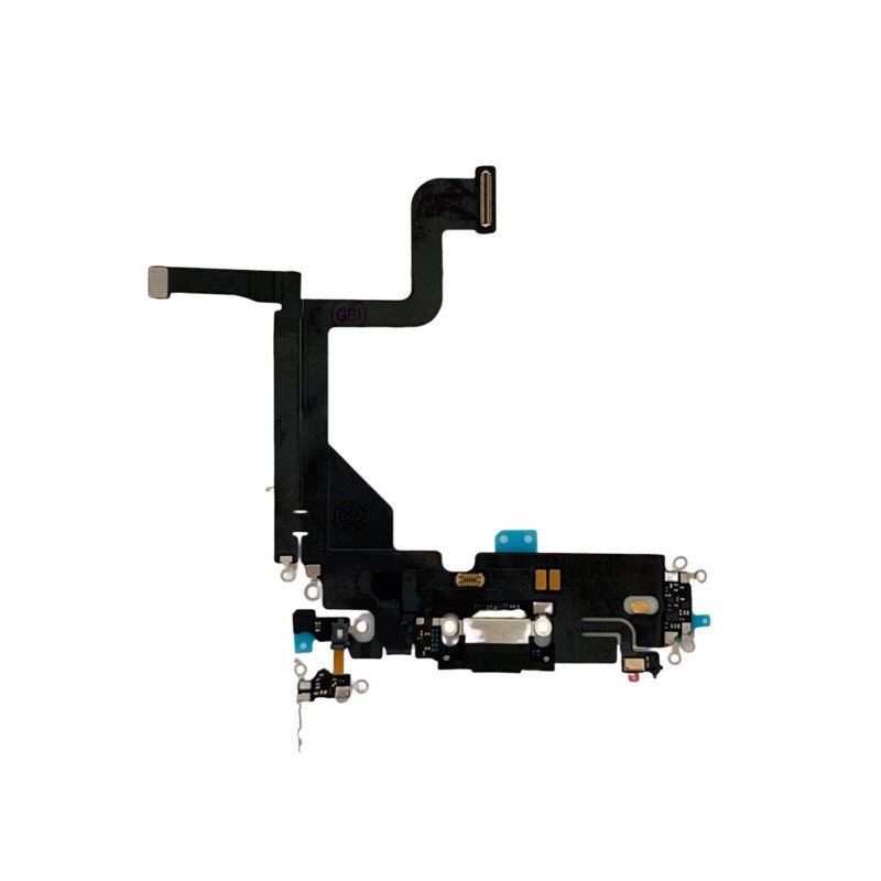 Apple iPhone 13 Ladebuchse Flexkabel Ersatz refurbished