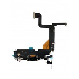 Apple iPhone 13 Ladebuchse Flexkabel Ersatz refurbished