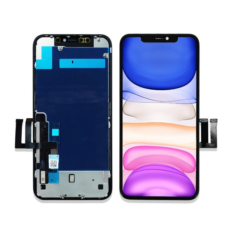 JK Display für iPhone 11 Ersatz Display Versand aus Deutschland!