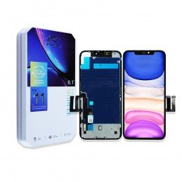 JK Display für iPhone 11 Ersatz Display Versand aus Deutschland!