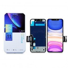 JK Display für iPhone 11 Ersatz Display Versand aus Deutschland!