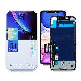 JK Display für iPhone 11 Ersatz Display Versand aus Deutschland!