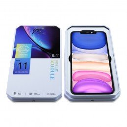 JK Display für iPhone 11 Ersatz Display Versand aus Deutschland!