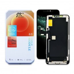 JK Neu Display Ersatz für iPhone! ab sofort auch bei uns im Shop!
