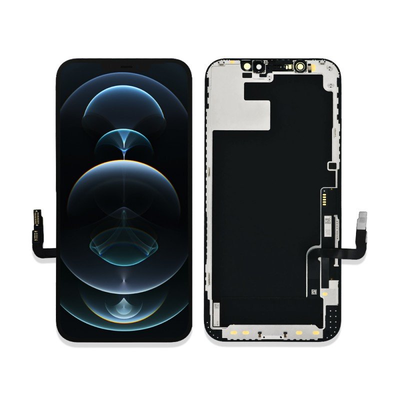 JK Display für iPhone 12 Pro Qualitäts Displays direkt vom Hersteller JK Display für iPhone 12 Pro Qualitäts Displays direkt vom Hersteller
