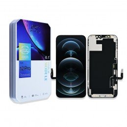 JK Display für iPhone 12/12 Pro Incell