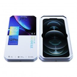 JK Display für iPhone 12/12 Pro Incell